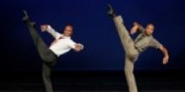 Ailey's New York City Center Season