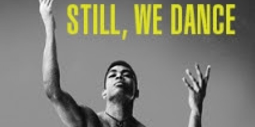 AILEY ALL ACCESS FREE ONLINE INITIATIVE BRINGING DANCE TO THE PEOPLE EXTENDED THROUGH JUNE