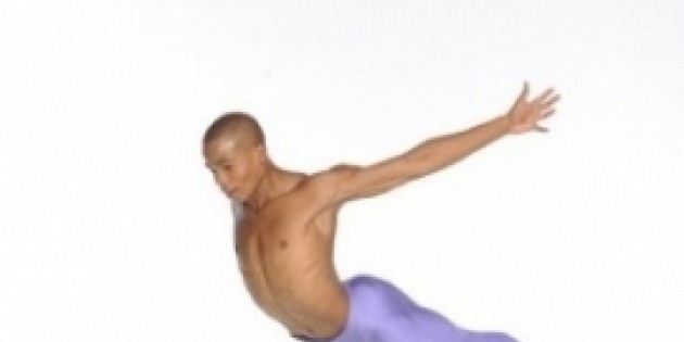 Seven Performances Left During Ailey II's 2013 New York Season