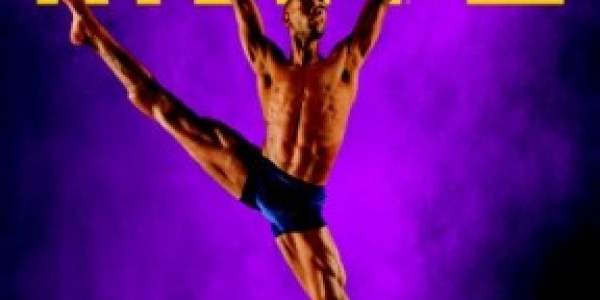 AILEY II PERFORMS IN OVER 30 CITIES