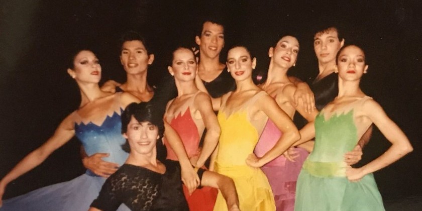 Ballet Hisp&aacute;nico's B Unidos Winter Watch Party Schedule Unveiled