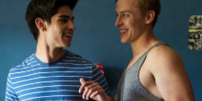 Get Tough, Get BAAD! 2019