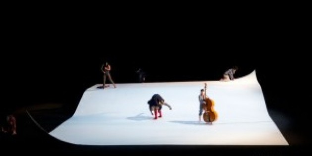 Baron Samedi  (U.S. Premiere)