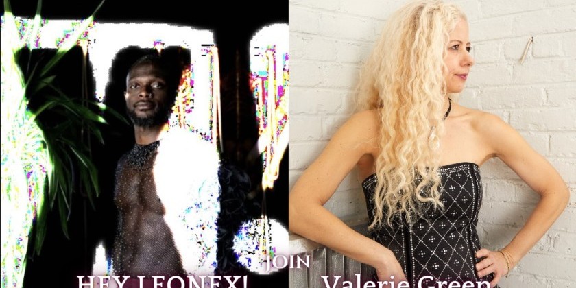 Ecstatic Dance NYC presents "Dance Medicine: Xstatic Dance"