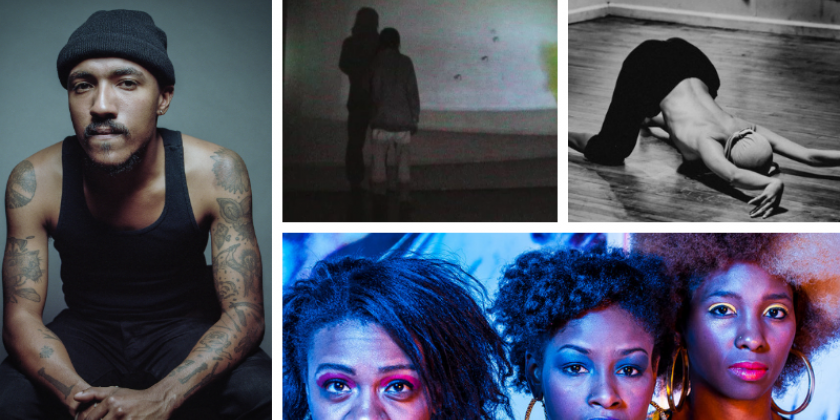 BkSD Presents "Alex Romania&rsquo;s Curated Series Hot Consumer Trash"