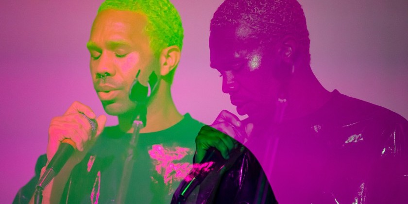 THE DANCE ENTHUSIAST ASKS: Pioneers Go East Collective&rsquo;s Fourth Out-FRONT! Festival