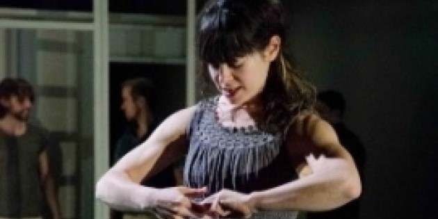 Alexandra Beller/Dances