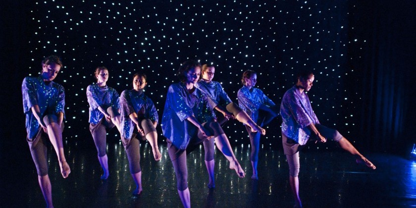 Washington DC: DancEthos + alight dance theater