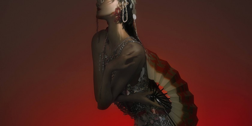 Nai-Ni Chen Dance Company Announces Summer 2023 In-Person Dance Classes