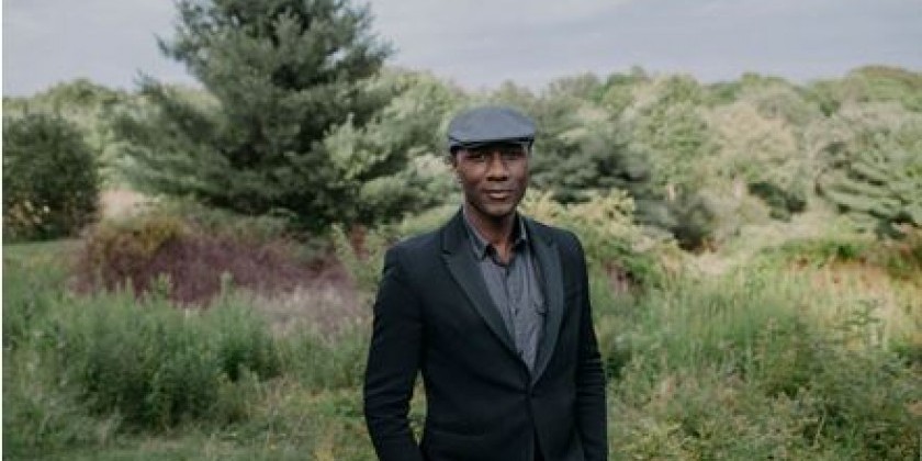 NEW CANAAN, CT: Paul Taylor Dance Company performs at Grace Farms Opening