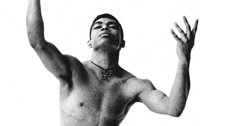 The Ailey Extension Presents a Very Special Panel Discussion:  Celebrating the Life of Alvin Ailey