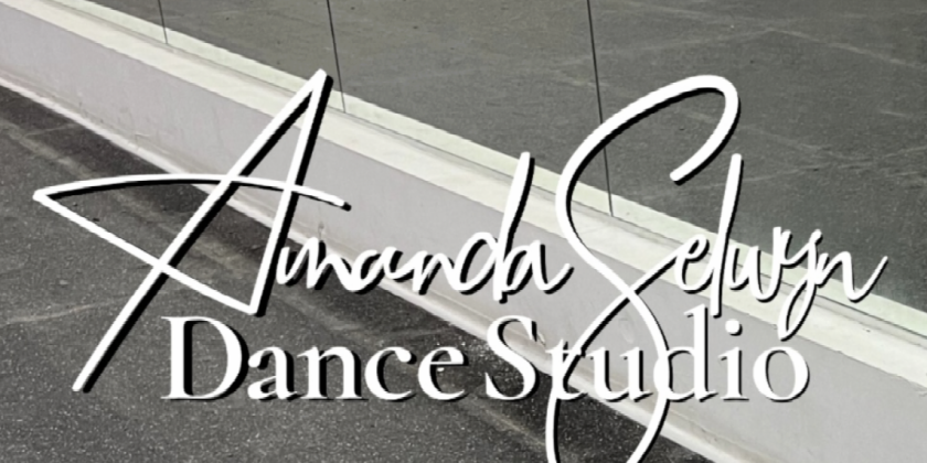 Amanda Selwyn Dance Studio Announces Wellness Weekend