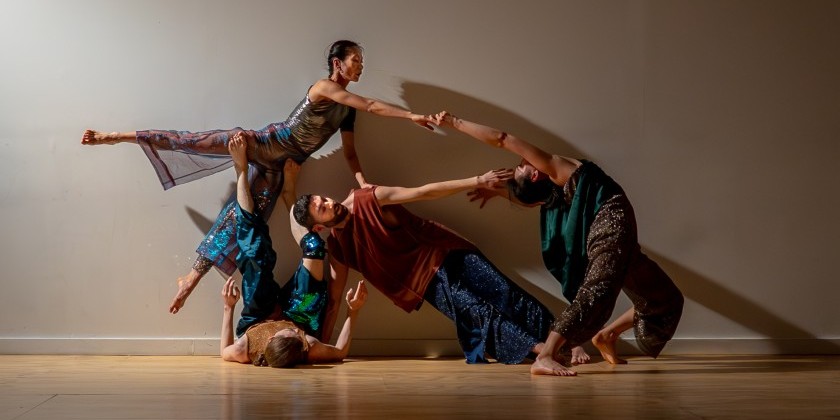 Amber Sloan: Beautiful Little Weirdos