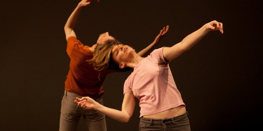 Arts On Site presents Amber Sloan