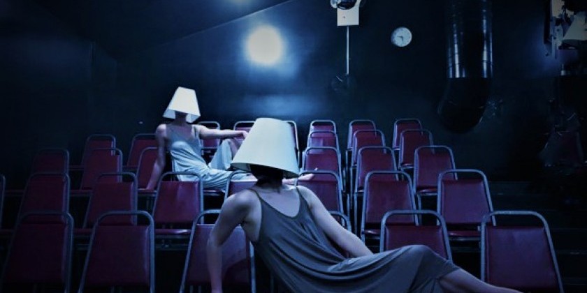 Amo dance Presents...