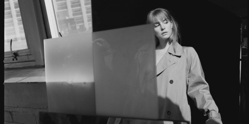 Amy Gardner || The Playground NYC