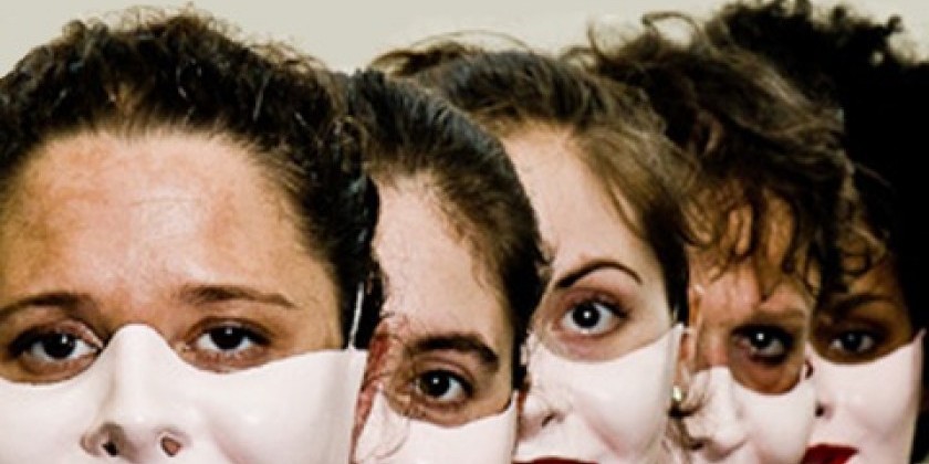 Anabella Lenzu/DanceDrama teaches DANCE THEATER CLASSES