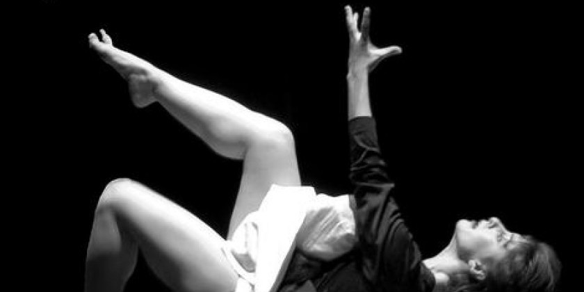 "Unveiling Motion and Emotion" by Anabella Lenzu at BCA Bronx Culture Trolley Night