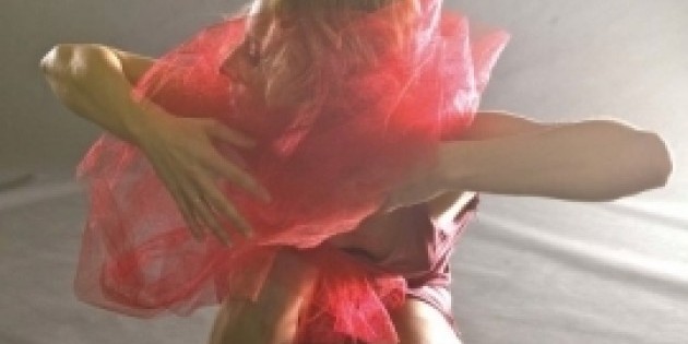 DANCENOW JOE'S PUB FESTIVAL ENCORE!