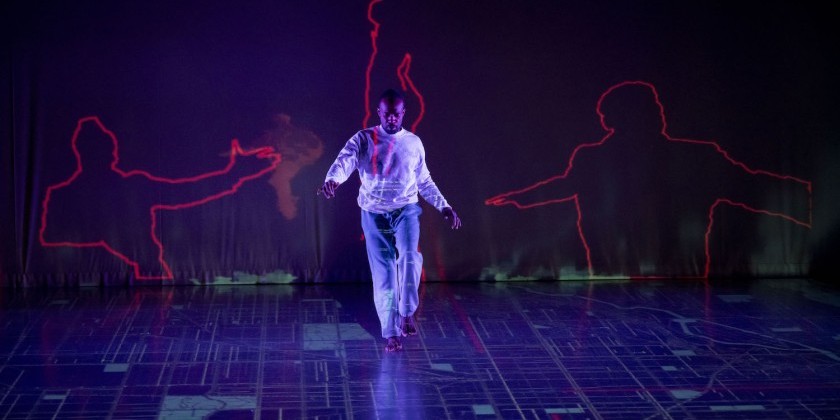 DAY IN THE LIFE OF DANCE: 651 Arts Finds a Permanent Home to Uphold Black History