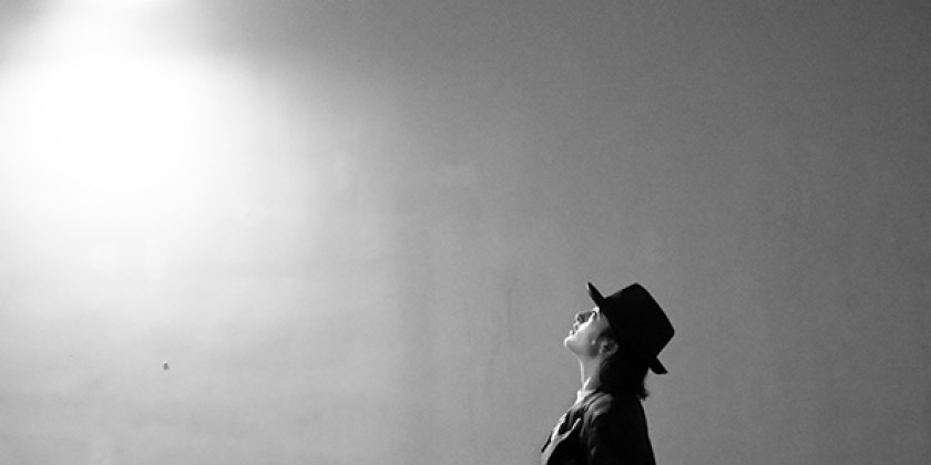 Fu Le | andrea soto & compañía | Ariana Speight | Liony Garcia | PixelTongue