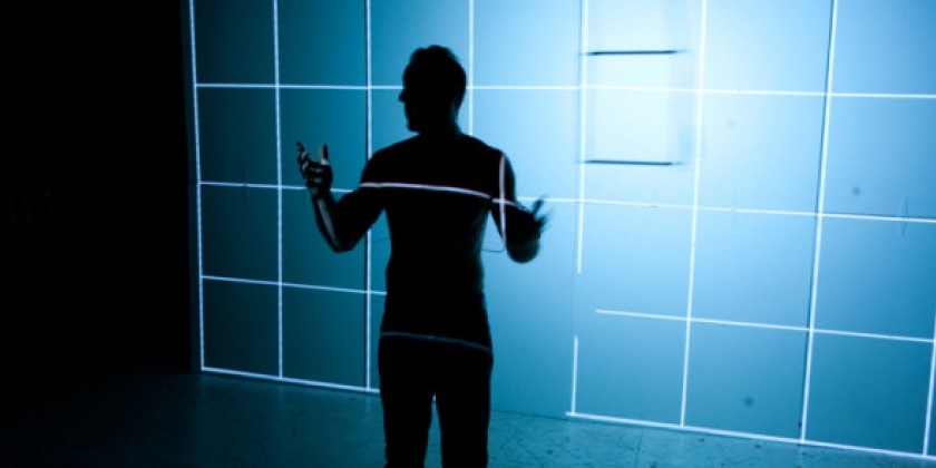 "YOUARENOWHERE" by Andrew Schneider