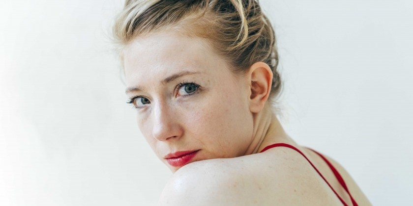 Annie Rigney || The Playground NYC