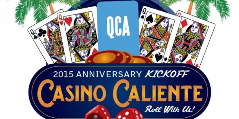 Queens Arts Council celebrates its 2015 Anniversary Kick Off