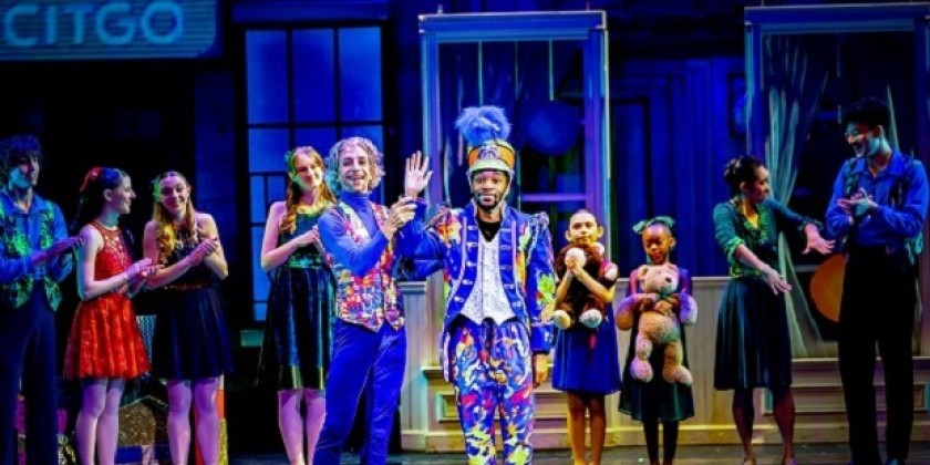 Anthony Williams’ “Urban Nutcracker” Celebrates its 25th Season 