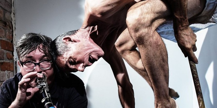 Brendan Connelly and Scotty Heron: "Appalachian Spring Break"