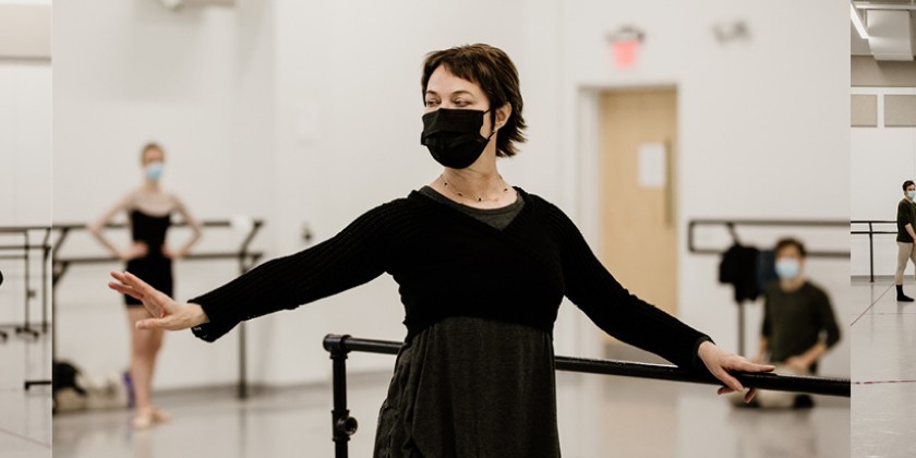 PITTSBURGH, PA: Pittsburgh Ballet Theatre Announces a New Apprenticeship Program in 2021