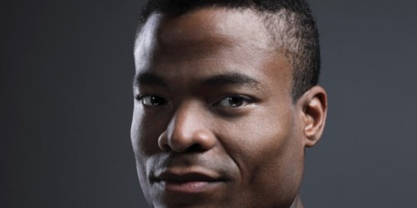 ARMANDO BRASWELL AT THE PLAYGROUND NYC