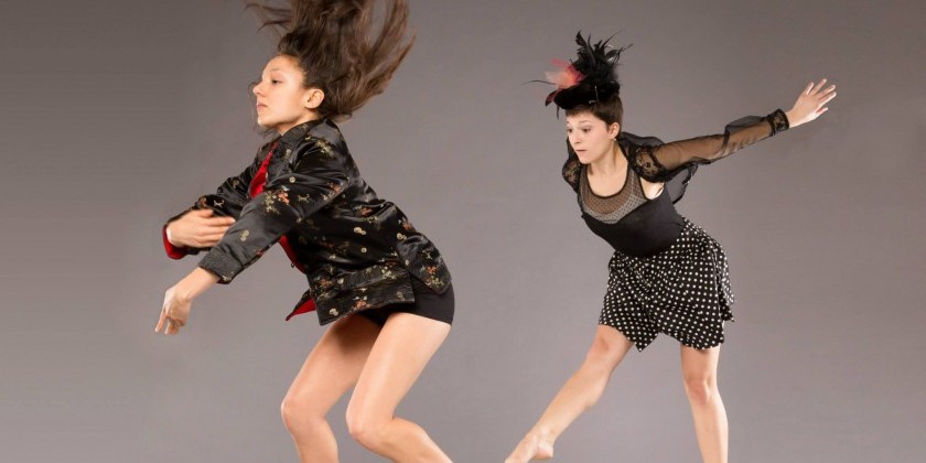 Upcoming Performance at BAAD!&rlm; 