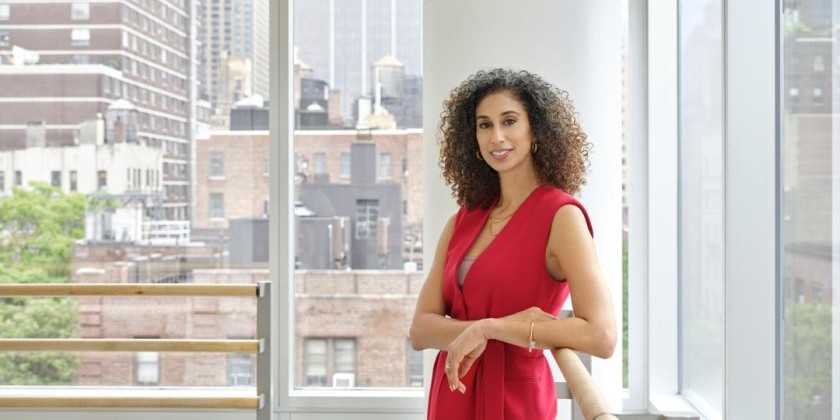 Masterclass With Alicia Graf Mack