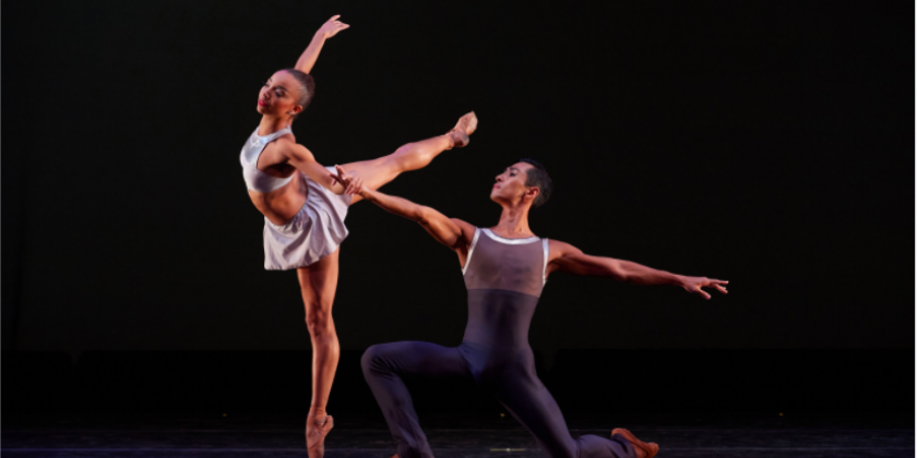 Dance Theatre of Harlem presents Celebrating Twenty Years of Robert Garland&rsquo;s Return