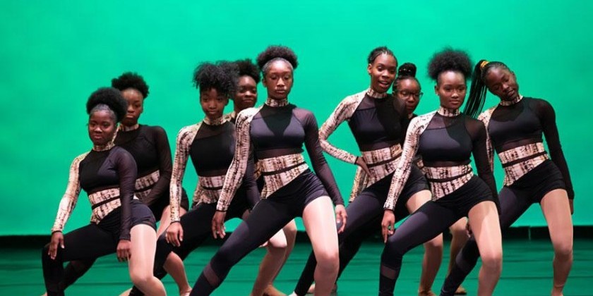 Asase Yaa Cultural Arts Foundation Presents Kwanzaa Fest 2020: Rising in Principle