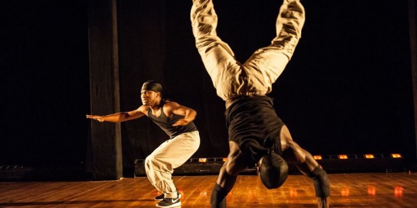 Seeking experienced actor for appearance in and voice-over recording