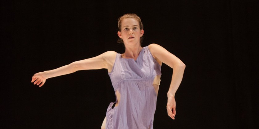 Danielle Agami + Ate9 teaching for The Playground!