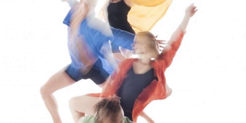 PITTSBURGH, PA: Attack Theatre Seeks Male and Female Dancers for the 2016-2017 Season