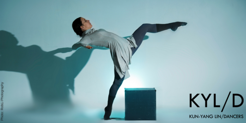 PHILADELPHIA, PA: Kun-Yang Lin/Dancers 2017 Audition