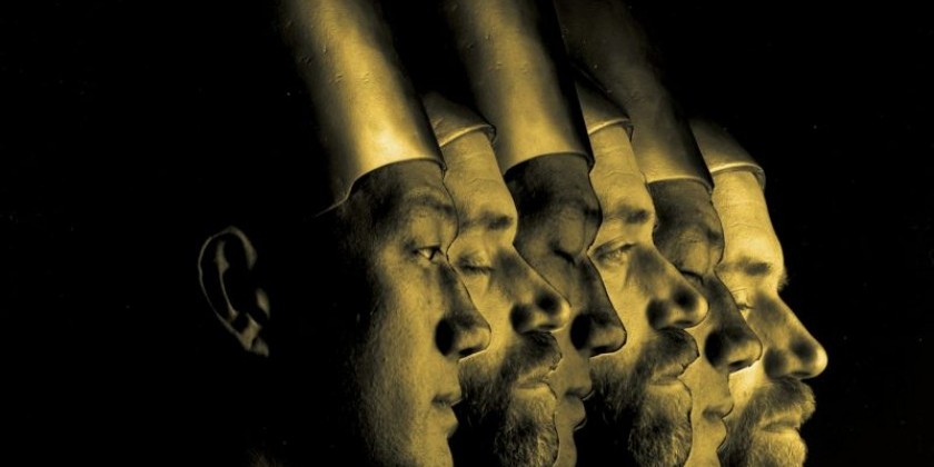 Royal Osiris Karaoke Ensemble presents &ldquo;The Art of Luv (Part 6): Awesome Grotto!&rdquo;