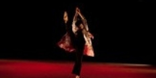 Azul Dance Theatre/Yuki Hasegawa