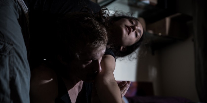 Triskelion Arts Presents... BS Movement