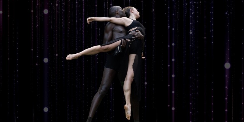 CLIFTON, NJ: Amanda Selwyn Dance Theatre presents "Forward From Here: 23rd Season Gala"