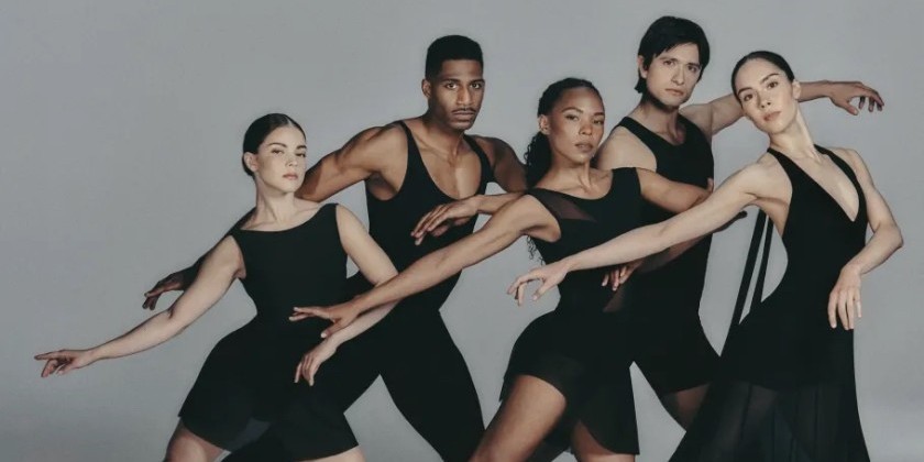 Lincoln Center&rsquo;s BAAND Together Dance Festival Returns for Its Sixth Year