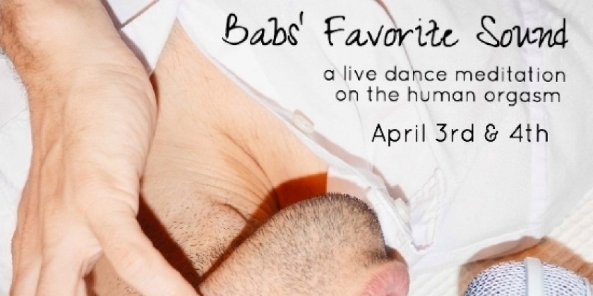 Bab's Favorite Sound