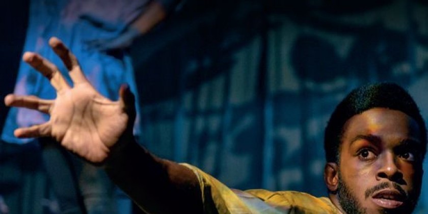 Black Acting Methods: Origins and Process