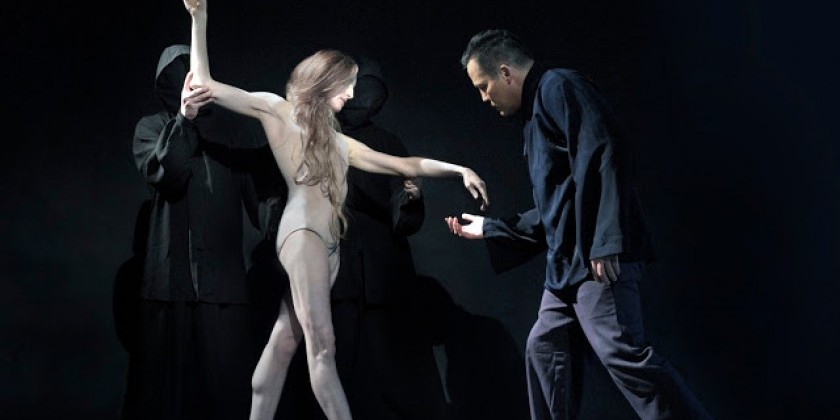 "Hagoromo" In The Eyes of Its Artists