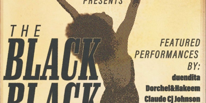TRISK Presents The &ldquo;Black Black Black&rdquo; Week
