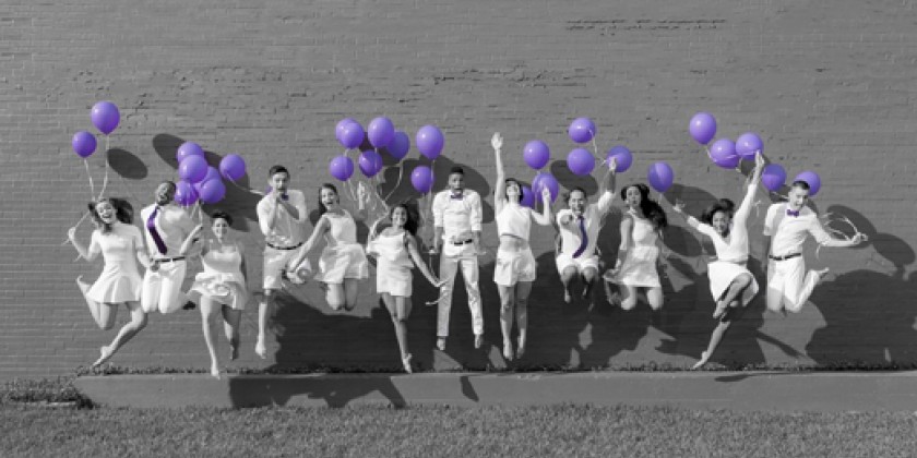 METdance Dance Company Workshop & Audition